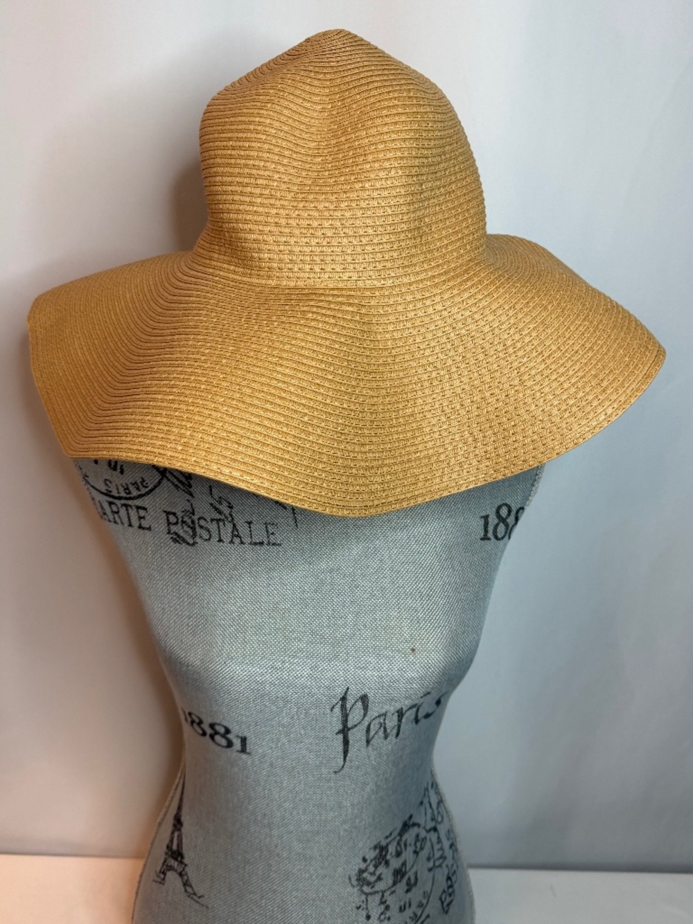 Super Cute Beach Hat from Old Navy, NEW